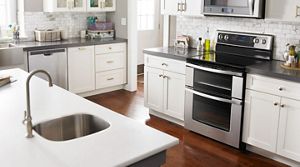 Double Ovens vs. Single Ovens Benefits Explained Whirlpool