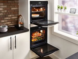 Double Ovens vs. Single Ovens Benefits Explained Whirlpool