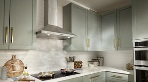 whirlpool ducted range hood
