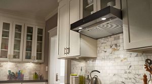 Ducted vs. Ductless Range Hoods Which One to Buy? Whirlpool