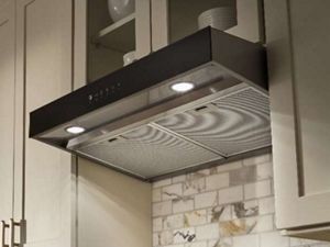 Ducted vs. Ductless Range Hoods Which One to Buy? Whirlpool