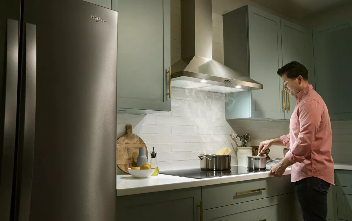 Range Hood Sizes: How to Choose the Right One