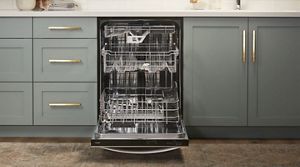 How to Clean a Dishwasher Filter in 3 Steps Whirlpool