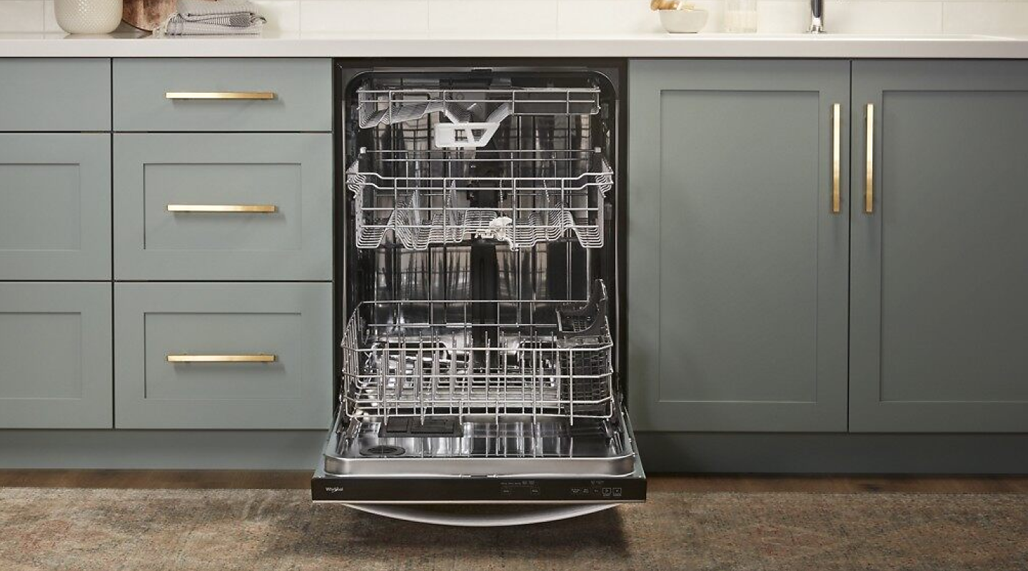 How to Remove a Dishwasher