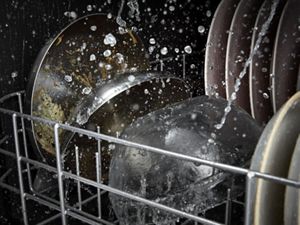 How to Clean a Dishwasher Filter in 3 Steps Whirlpool
