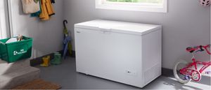 Freezer Buying Guide 2025 How to Choose a Deep Freezer Whirlpool