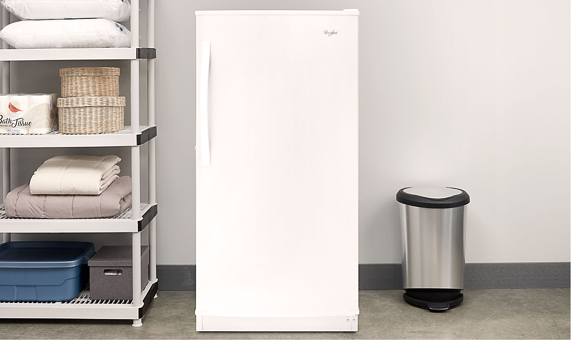 Commercial freezer buying guide
