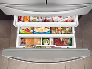 7 Freezer Problems & How to Help Fix Them Whirlpool