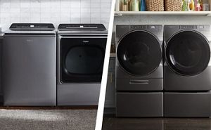 Is a front load or top load washer right for you?