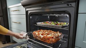 Understanding How Ovens Work to Cook Food Whirlpool