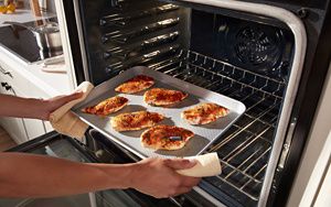 Latest oven for baking deals