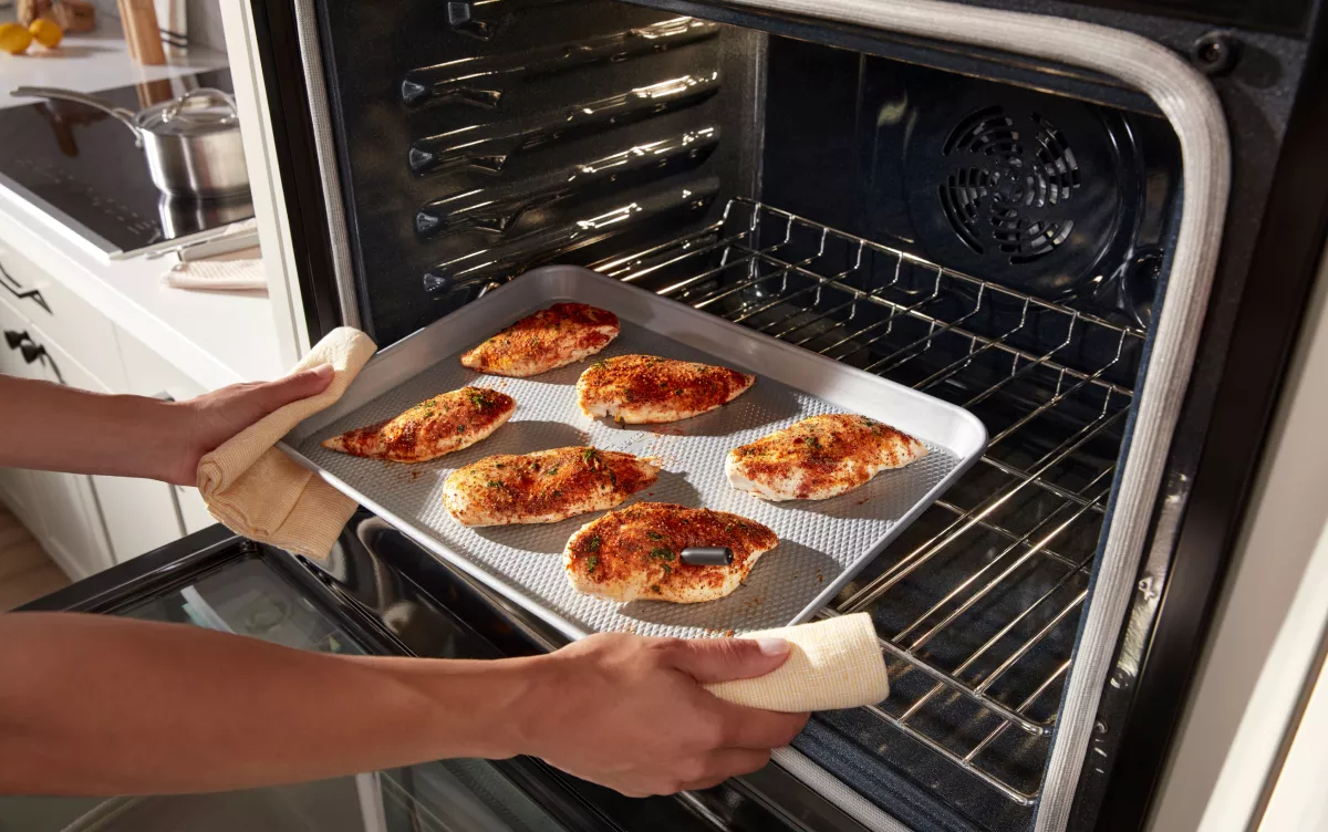 How and Why to Use Convection Cooking
