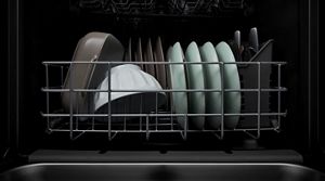 How Does a Dishwasher Work on the Inside? Whirlpool