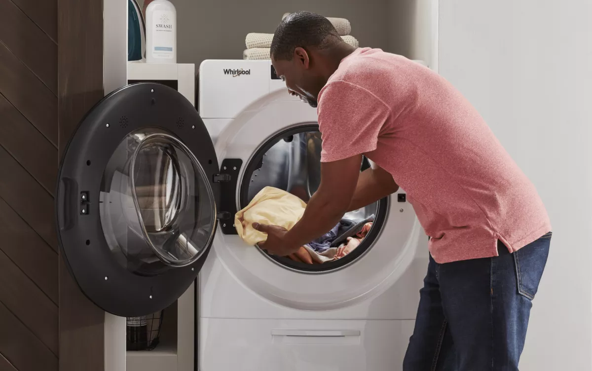 How Clothes Dryers Work