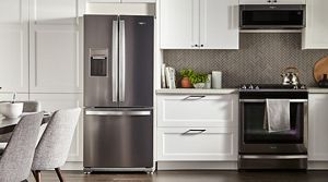 How Does a Freezer Work? Whirlpool