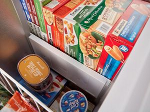 How Does a Freezer Work? | Whirlpool