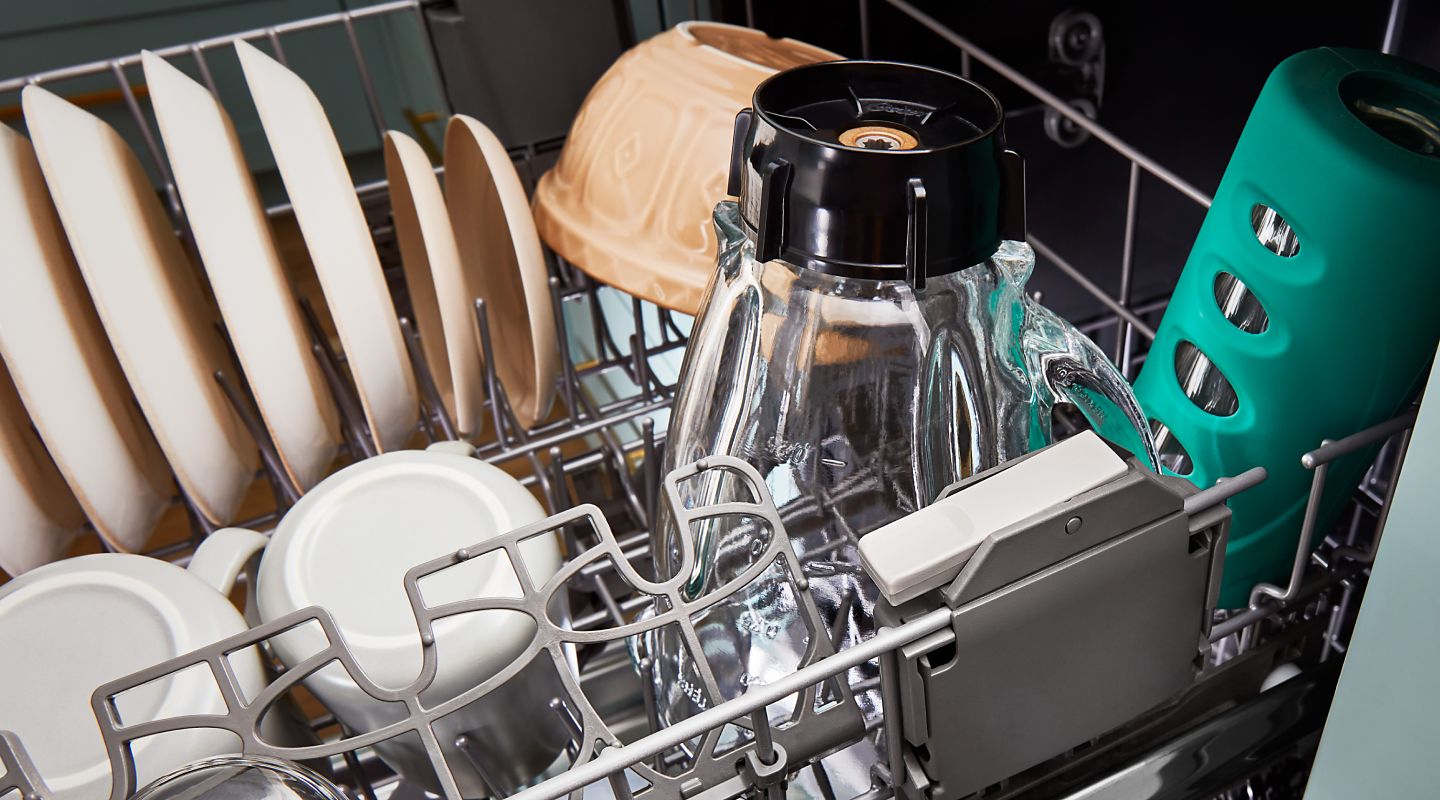 Buying Guide to Portable Dishwashers