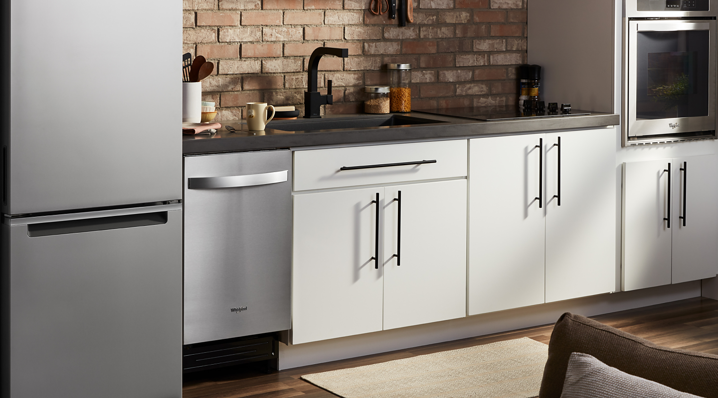 The best countertop dishwasher for your small apartment