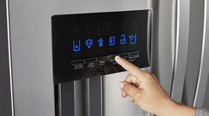 How Does a Refrigerator Icemaker Work? Whirlpool