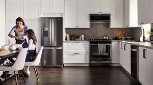 How Does a Refrigerator Icemaker Work? Whirlpool