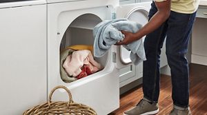 How Hot Does a Dryer Get? Temperature Guide Whirlpool