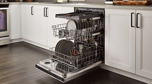 How Long Do Dishwashers Run? Whirlpool