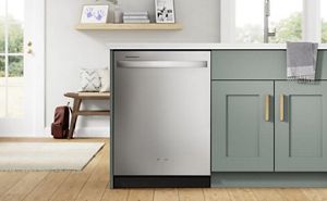 How long do dishwashers run?