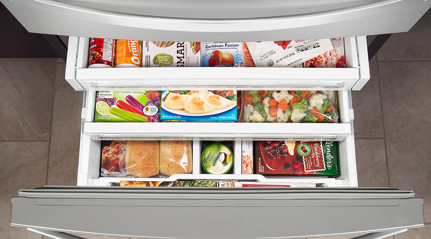 Your Questions: How long will meat last in the fridge or freezer?