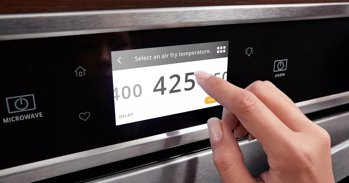 How to Calibrate Your Oven Temperature - Authorized Service