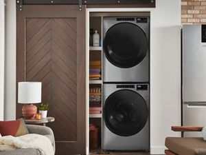 How Many BTUs Is a Gas Dryer? Whirlpool