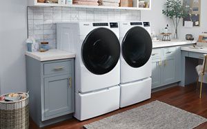 Use washing machine deals