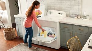 Why is it important clearance to wash your clothes