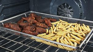 Air Frying in Your Oven A HowTo Guide Whirlpool