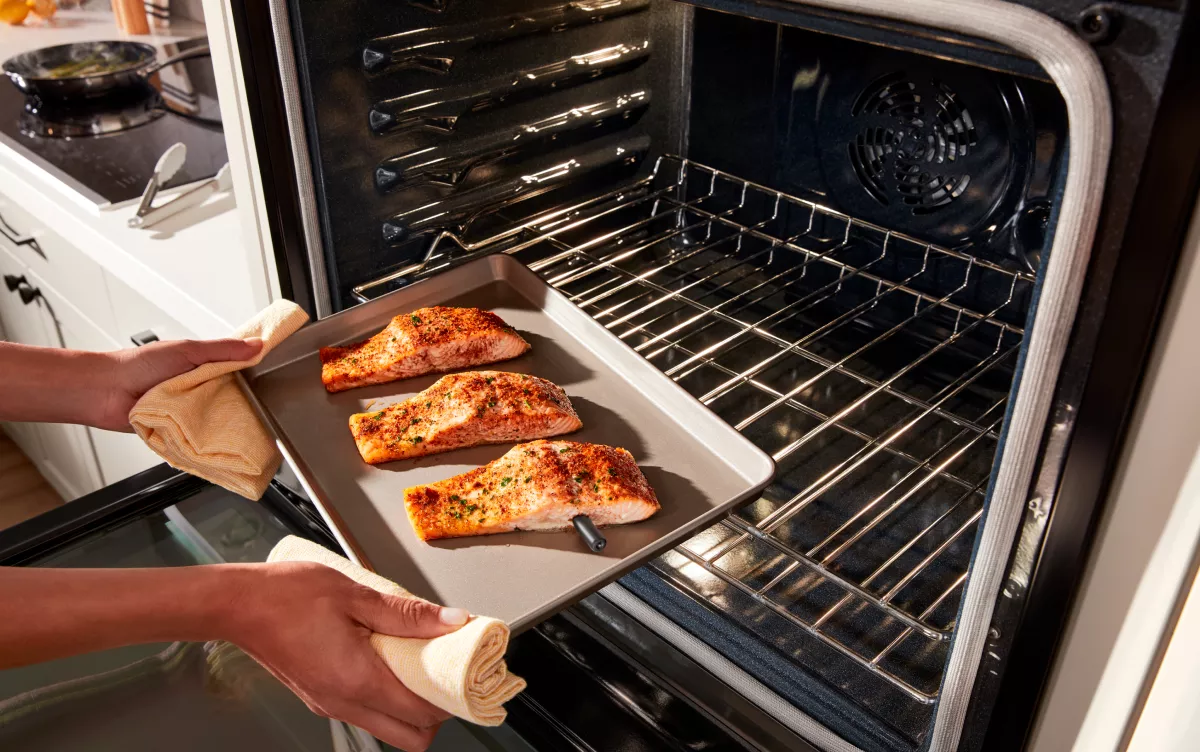 Thermal Secrets to Oven Calibration