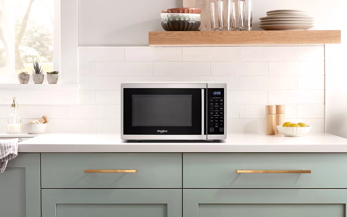 Microwave Sizes: How to Measure a Microwave
