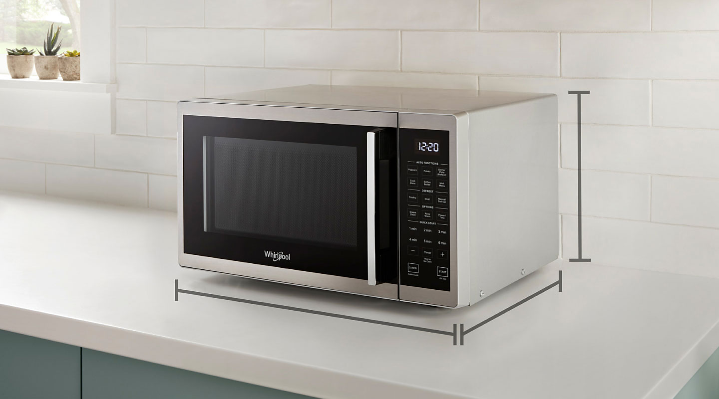 Microwave Oven Buying Guide: How to buy right one for you