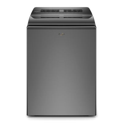 Whirlpool® 4.8 Cu. Ft. Top Load Washer with Pretreat Station