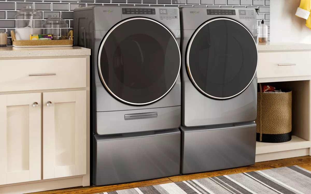 How to clean your dryer and how often to do it — TODAY