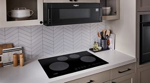 How to Clean an Induction Cooktop Whirlpool