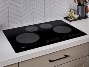 How to Clean an Induction Cooktop Whirlpool