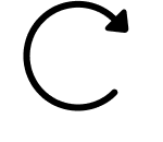 Arrow cycle icon