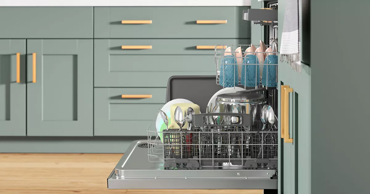 How to Clean Your Dishwasher — and How Often