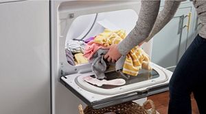 Whirlpool washing machine dryer not working deals