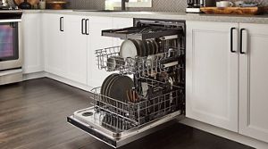 Leaking Dishwasher 6 Common Causes Fixes Whirlpool
