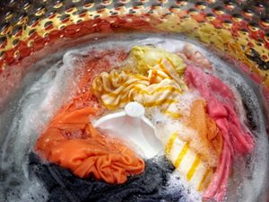 How to Get Hair Dye Out of Clothes Whirlpool