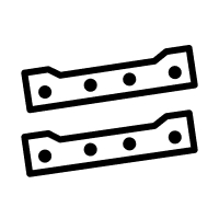 Bracket icon