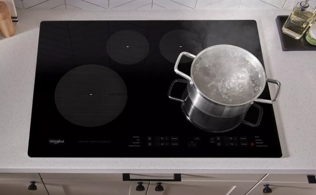 7 Tricks If Your Electric Stove Burner Won't Heat - Authorized Service