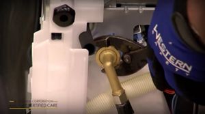 How to Install a Dishwasher Whirlpool