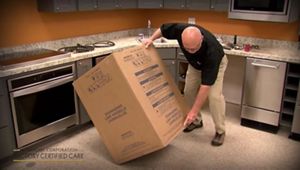 Whirlpool dishwasher connection on sale