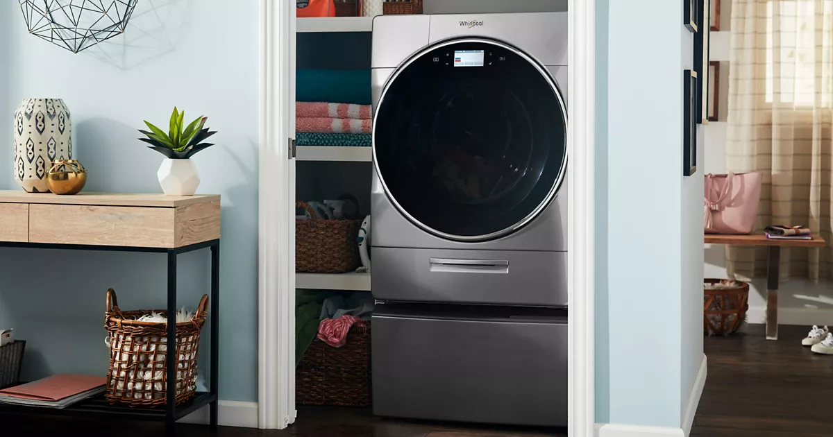 How to clean out a dryer vent – and when to do it